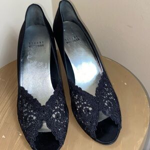 Stuart Weitzman ladies heels size 6.5N
